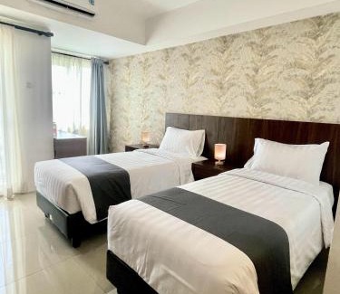 Ciputat Hotel | Nemuru Hotel Ciputat
