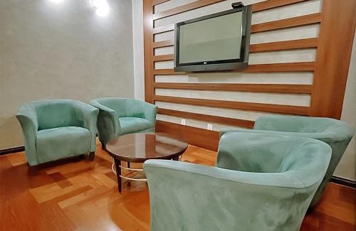Franca Hotel | Nena Residence Hotel