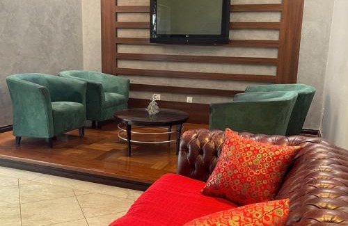 Franca Hotel | Nena Residence Hotel