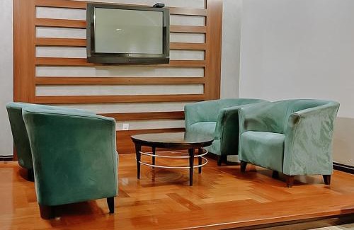 Franca Hotel | Nena Residence Hotel