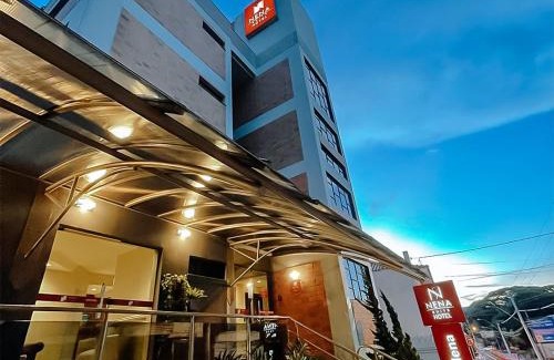 Franca Hotel | Nena Residence Hotel