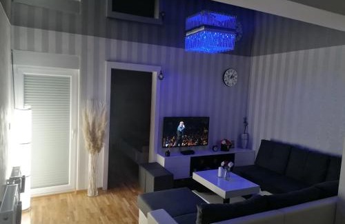 Central Serbia Apartment | Nenadovic Apartman