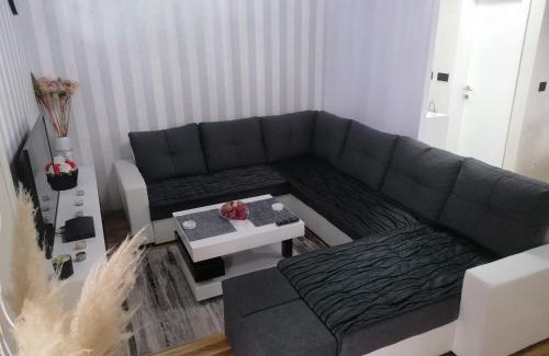 Central Serbia Apartment | Nenadovic Apartman