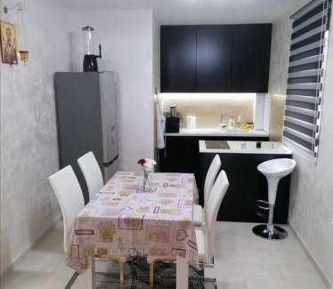 Central Serbia Apartment | Nenadovic Apartman