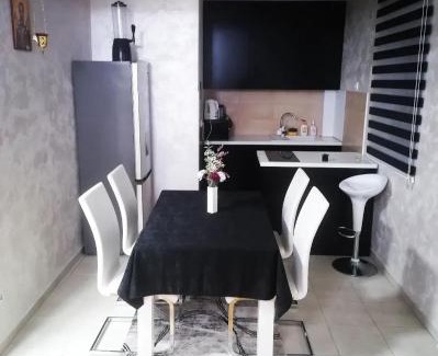 Central Serbia Apartment | Nenadovic Apartman