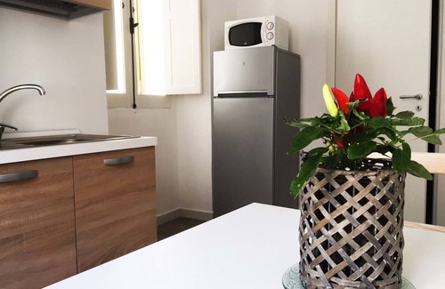 Centro Storico House | Nenetta Rooms