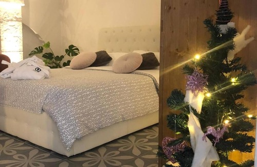 Centro Storico House | Nenetta Rooms