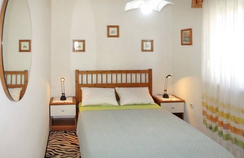 Rovanjska Apartment | Nensi (HF83MDE)