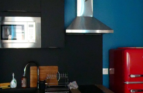 Autun Apartment | Nenuphar in Hauts Quartiers