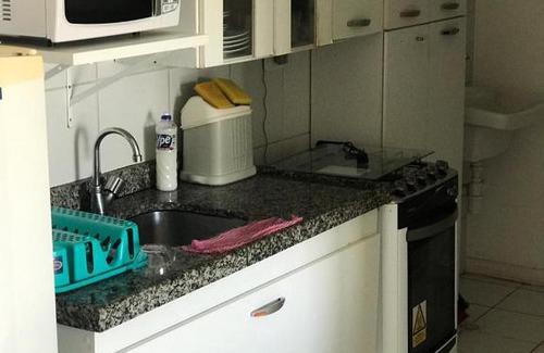 Pajucara Apartment | Neo 01