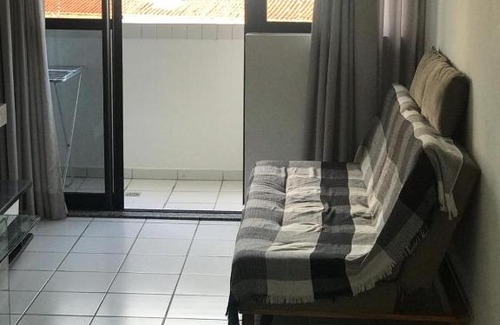 Pajucara Apartment | Neo 01