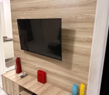 Pajucara Apartment | NEO 1.0