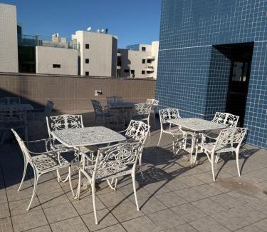 Pajucara Apartment | Neo 2.0