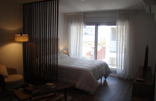 Pocitos Apartment | Neo Buxareo 315 - World Trade Center