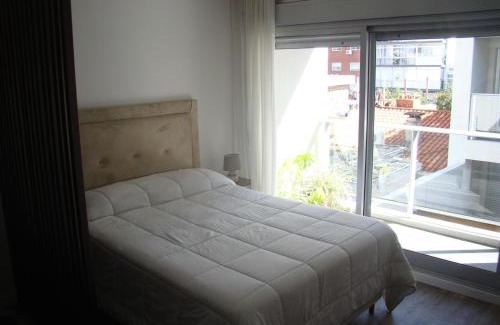 Pocitos Apartment | Neo Buxareo 315 - World Trade Center