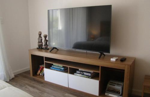 Pocitos Apartment | Neo Buxareo 315 - World Trade Center