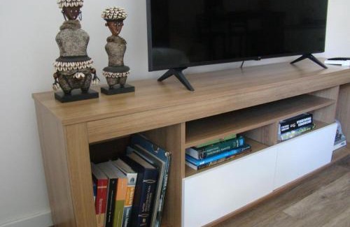 Pocitos Apartment | Neo Buxareo 315 - World Trade Center