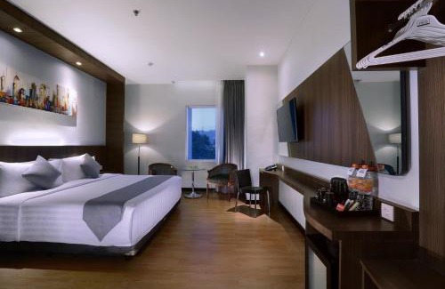 Bandung Hotel | Neo Dipatiukur Bandung by ASTON