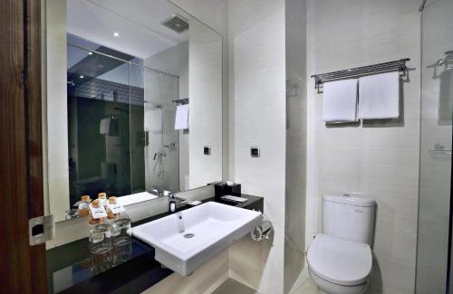 Bandung Hotel | Neo Dipatiukur Bandung by ASTON