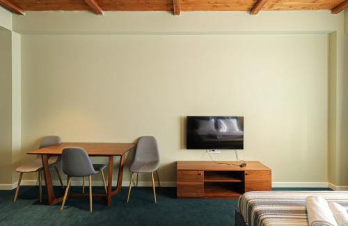 Dusheti Apartment | Neo Gudauri Sylish Studio - Managed By Wehost