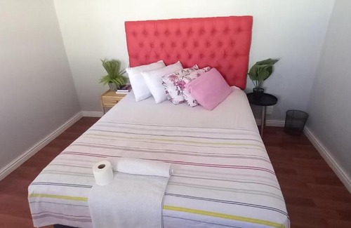 Goodwood House | Neo&ruks bnb guest houses