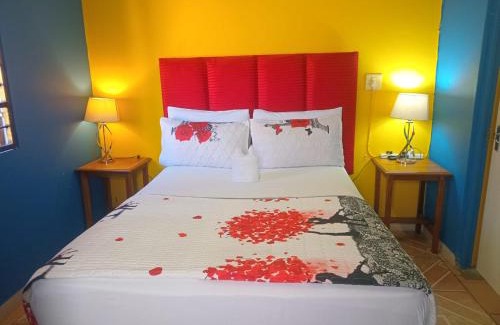 Goodwood House | Neo & Ruks Guest House goodwood 4