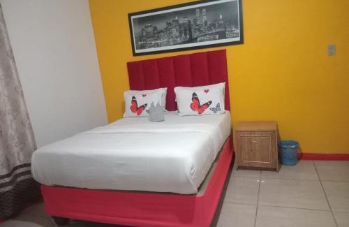 Parow Bed & Breakfast | Neo & Ruks Guest house parow 1