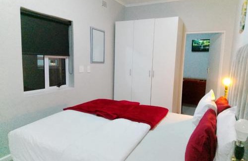 Salt River House | Neo & Ruks Guest House Salt River 1