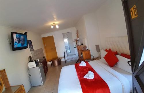 Eikenbosch Apartment | Neo & ruks guest houses Boston Belleville 4