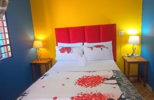 Parow Bed & Breakfast | Neo & Ruks Guest Houses parow 4