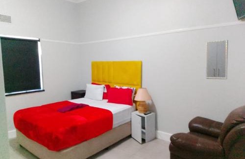 Goodwood Bed & Breakfast | Neo & Ruks Rooms Parow 5