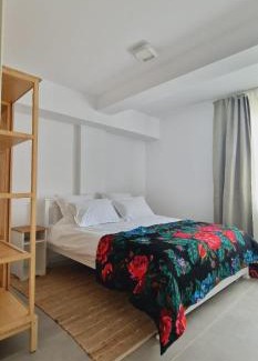 Gura Humorului Apartment | Neo Rustic Bucovina