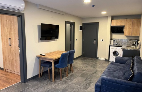 Trabzon Apartment | Neo Suite Hotel