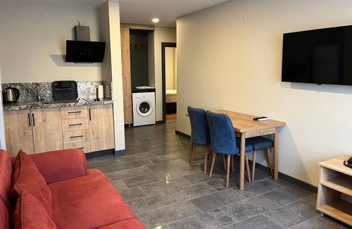 Trabzon Apartment | Neo Suite Hotel