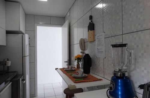 Pajucara Apartment | NEO2. 0-Excellent Apart. Fully Waterfront-Pajuçara (82) 9 8226-8282