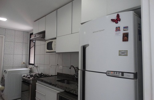 Pajucara Apartment | NEO2. 0-Excellent Apart. Fully Waterfront-Pajuçara (82) 9 8226-8282