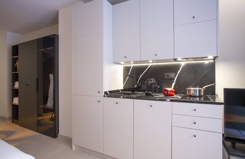 La Saidia Apartment | Neobeds C - Modern and elegant 1BR Apt near Old Town and Turia park