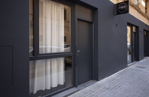 La Saidia Apartment | Neobeds C - Modern and elegant 1BR Apt near Old Town and Turia park