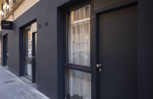 La Saidia Apartment | Neobeds C - Modern and elegant 1BR Apt near Old Town and Turia park