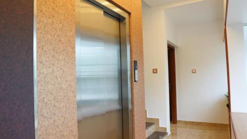 Aluva Hotel | Neom's Golden Gate