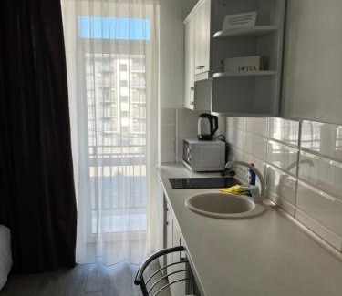 Polyana Hotel | Neopolis