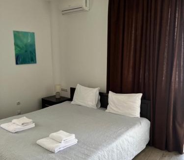 Polyana Hotel | Neopolis