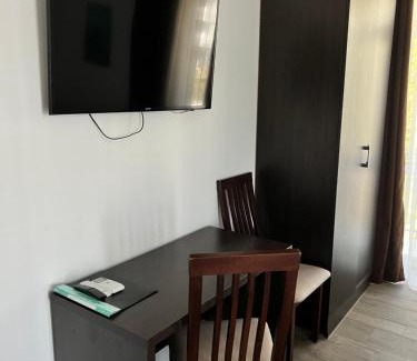 Polyana Hotel | Neopolis