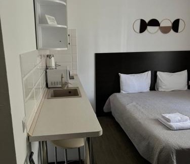 Polyana Hotel | Neopolis