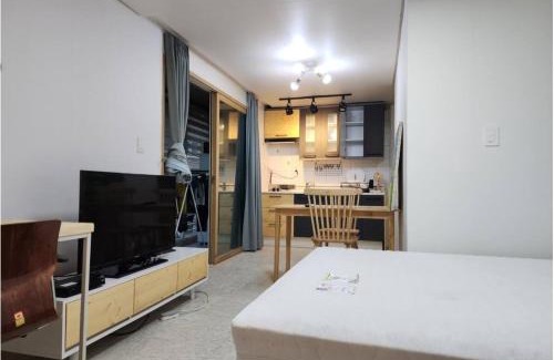 Yeoksam Apartment | Neovill