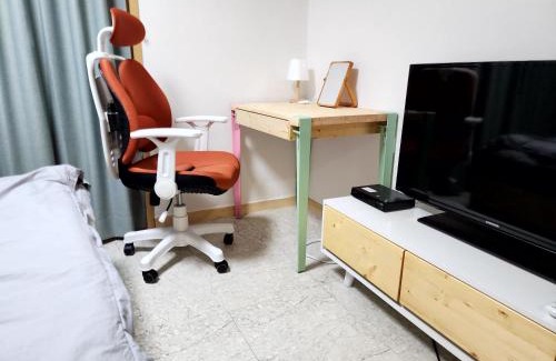 Yeoksam Apartment | Neovill