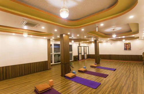 Thamel Hotel | Nepal Ayurveda Home