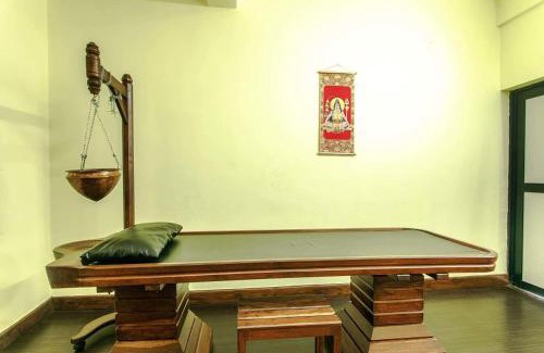 Thamel Hotel | Nepal Ayurveda Home