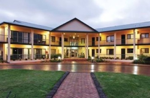 Rosebud Apartment | Nepean Country Club - Boneo1
