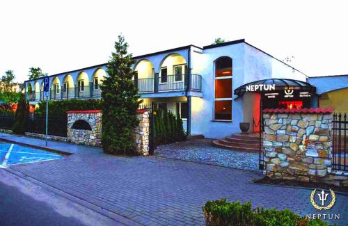 Jastrzebia Gora Resort | Neptun Ψ Resort